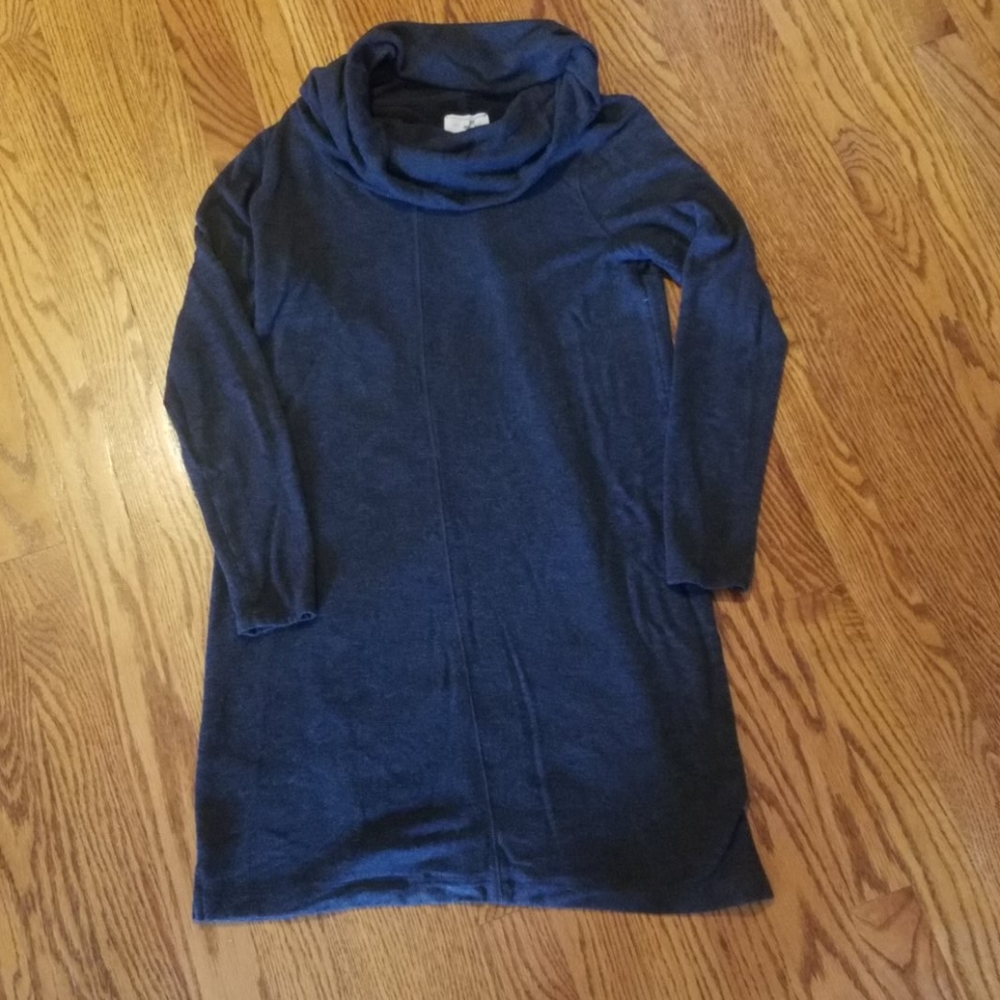 Lou and Grey Tunic Top